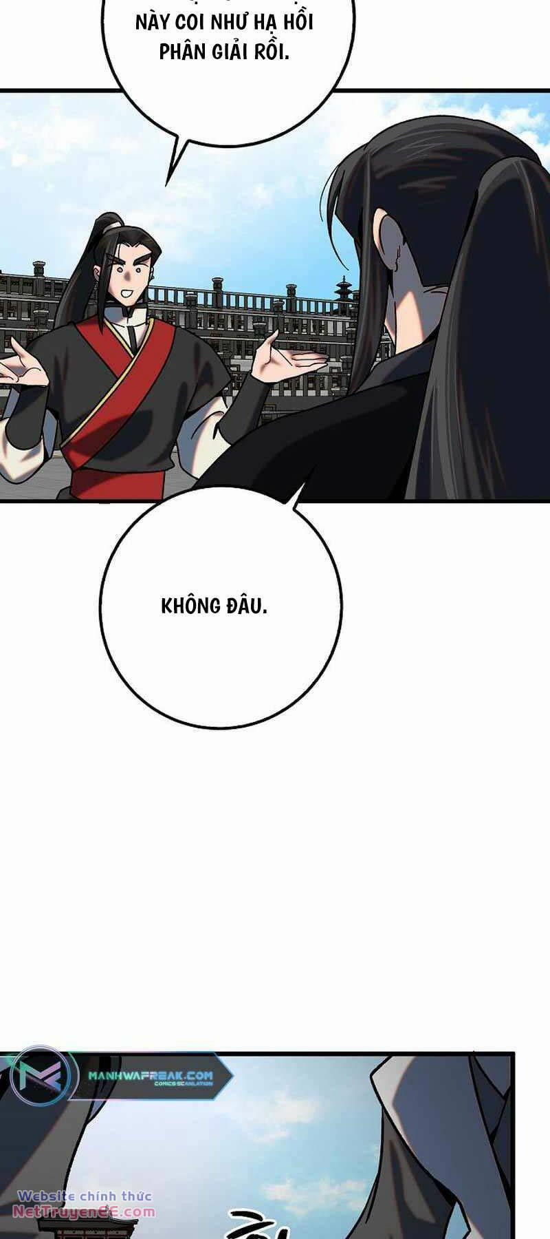 Thiên Phong Phách Đạo 26 trang 59