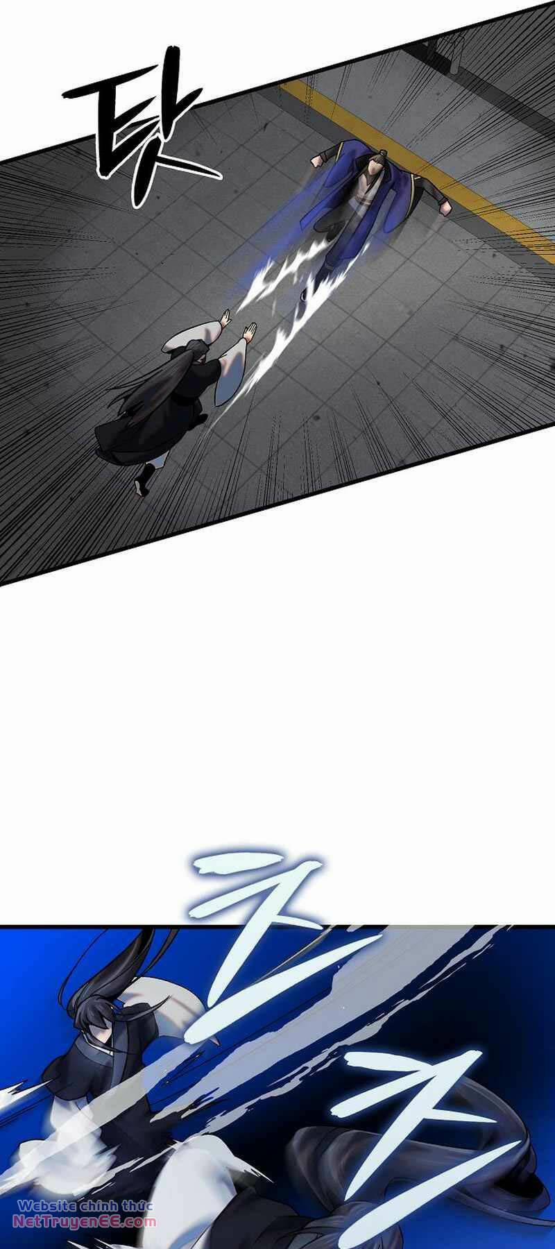 Thiên Phong Phách Đạo 26 trang 8