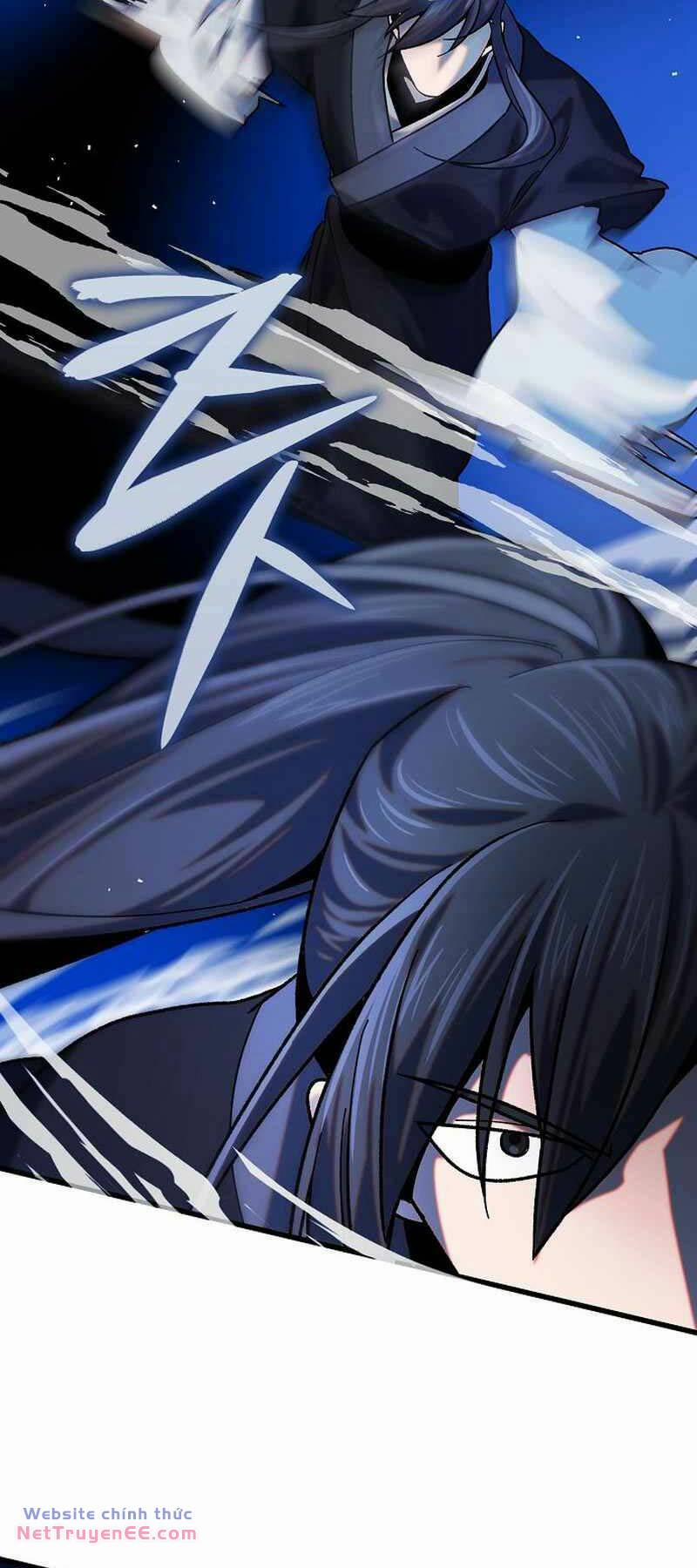 Thiên Phong Phách Đạo 26 trang 9