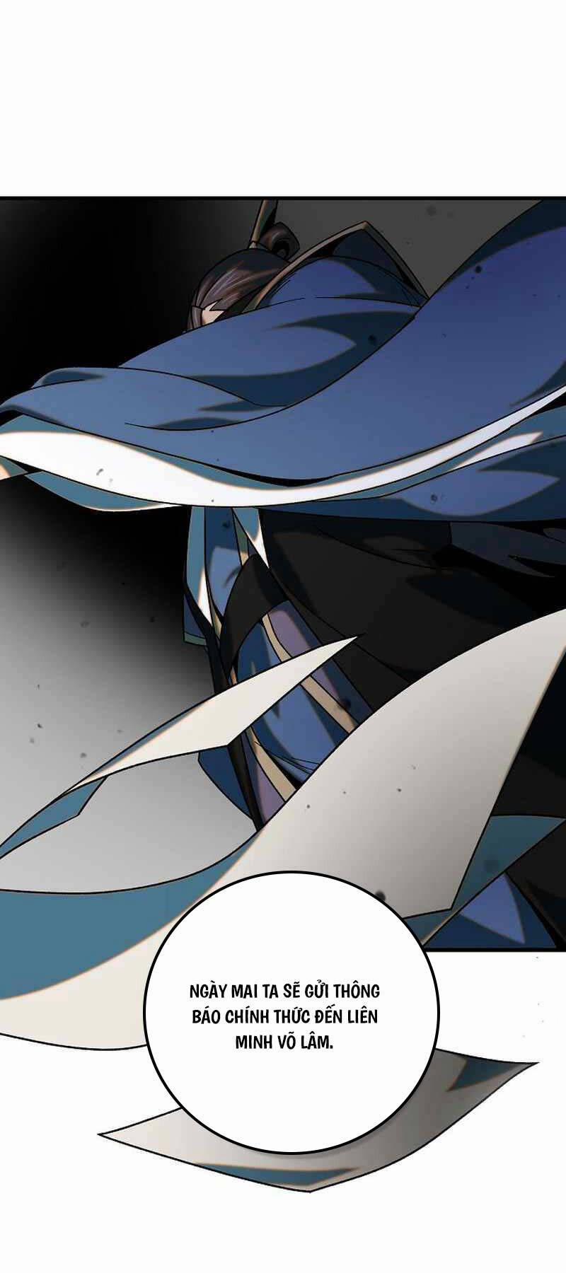 Thiên Phong Phách Đạo 27 trang 10