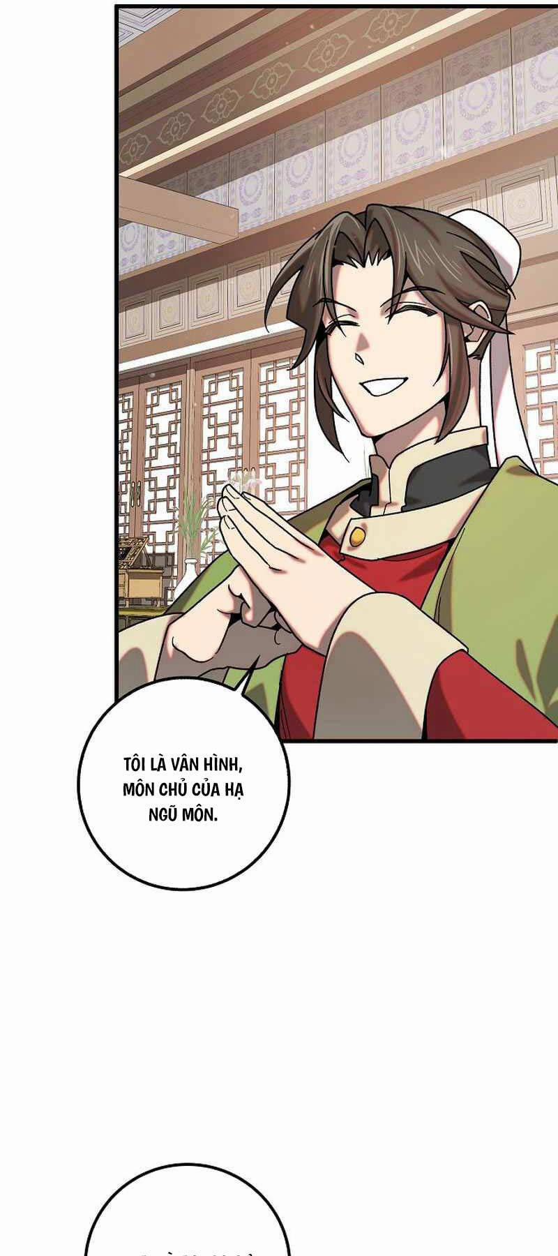 Thiên Phong Phách Đạo 27 trang 12