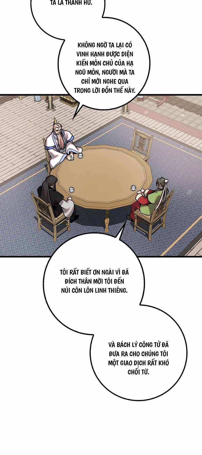 Thiên Phong Phách Đạo 27 trang 13