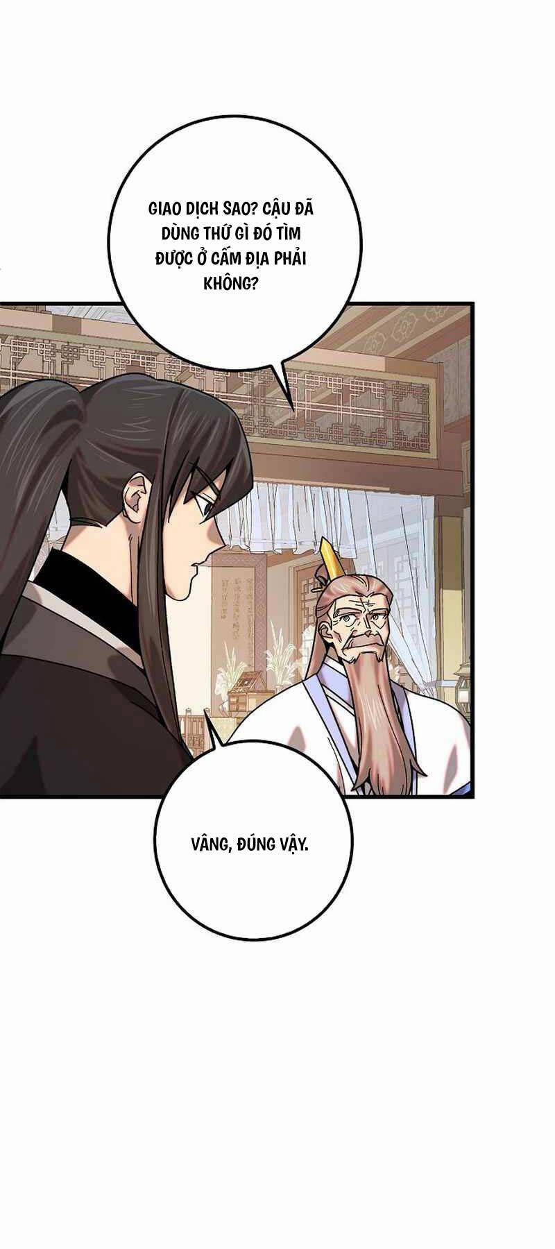 Thiên Phong Phách Đạo 27 trang 14