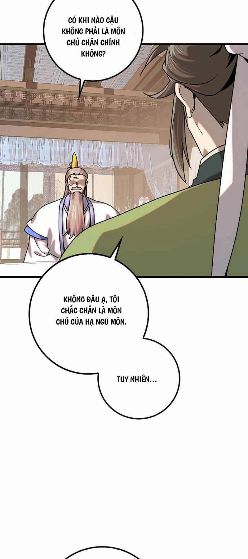 Thiên Phong Phách Đạo 27 trang 18