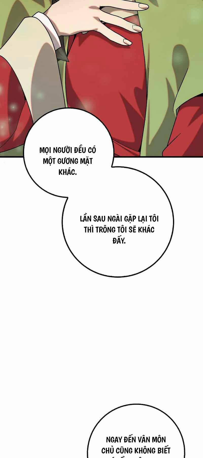 Thiên Phong Phách Đạo 27 trang 20