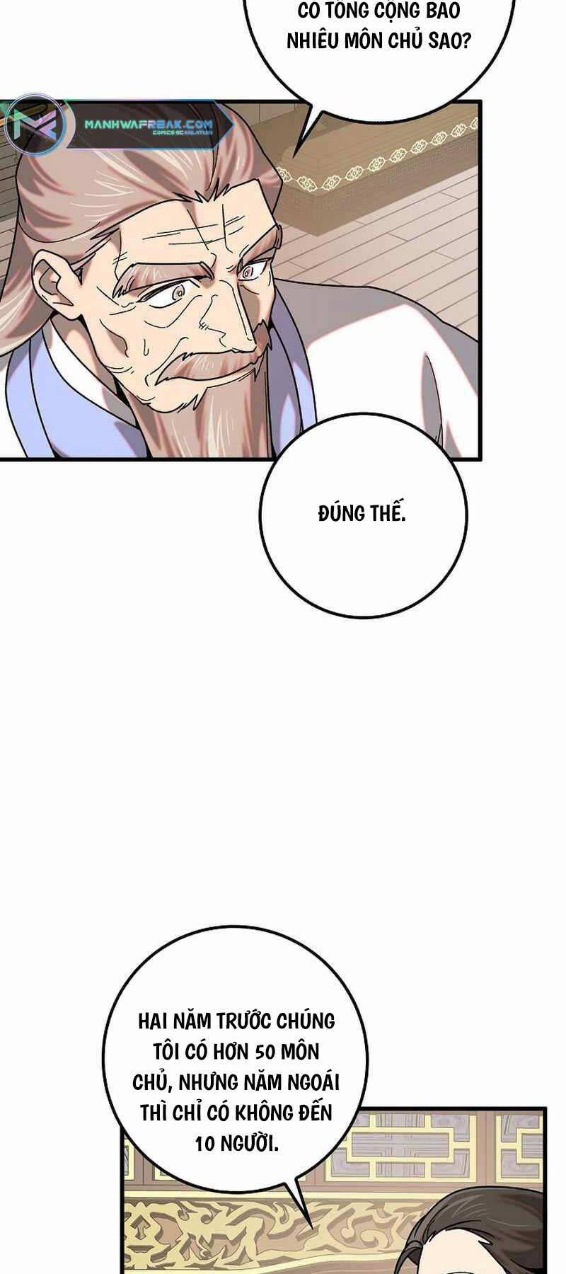 Thiên Phong Phách Đạo 27 trang 21