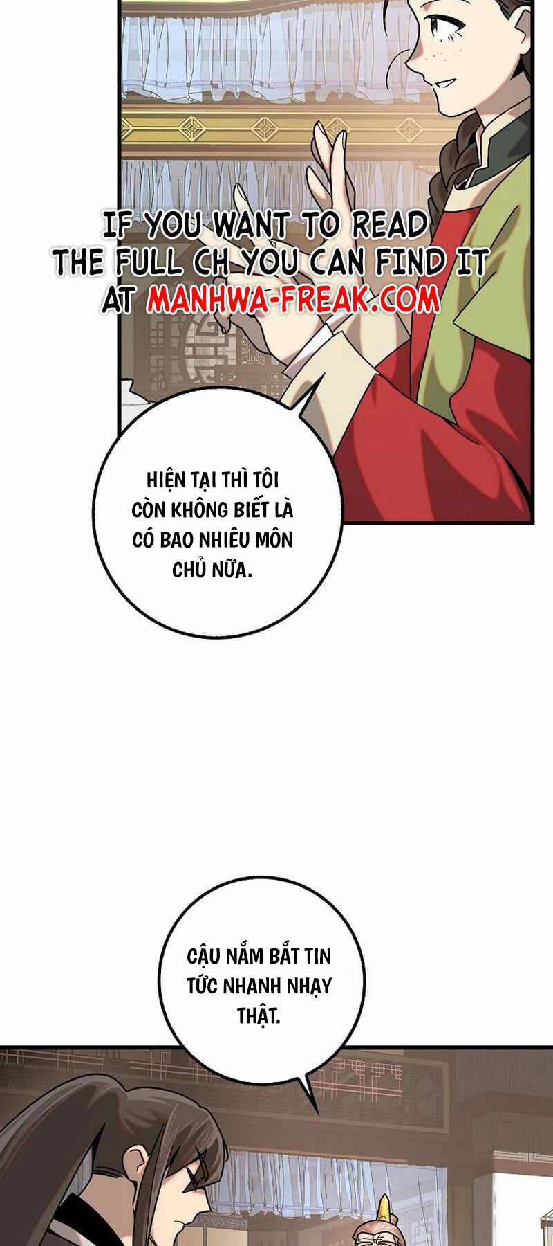 Thiên Phong Phách Đạo 27 trang 22