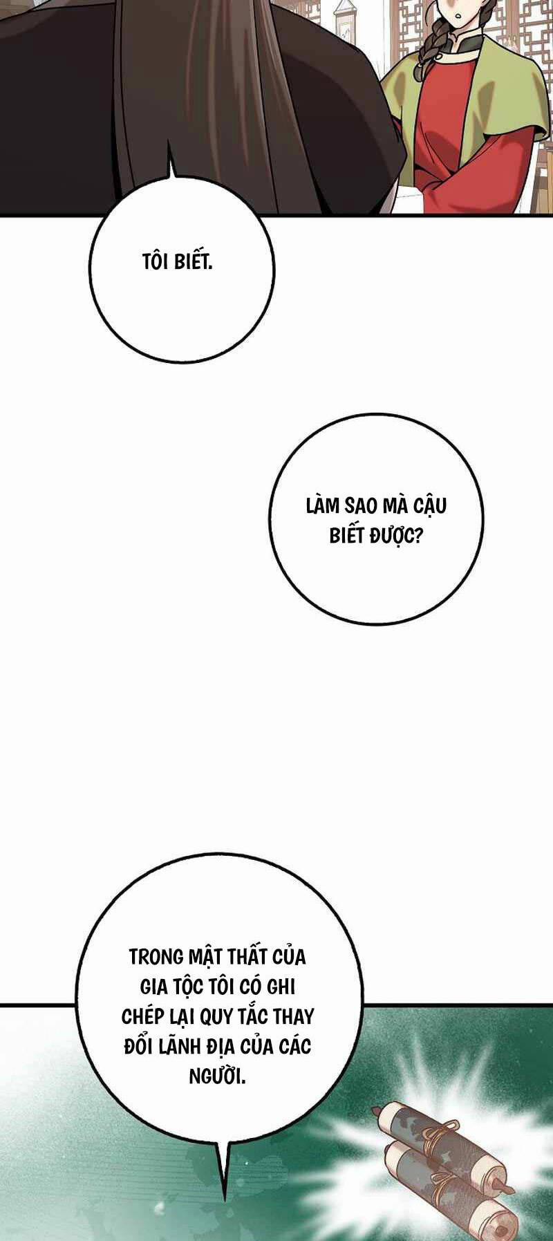 Thiên Phong Phách Đạo 27 trang 24