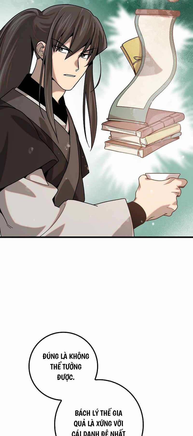 Thiên Phong Phách Đạo 27 trang 25