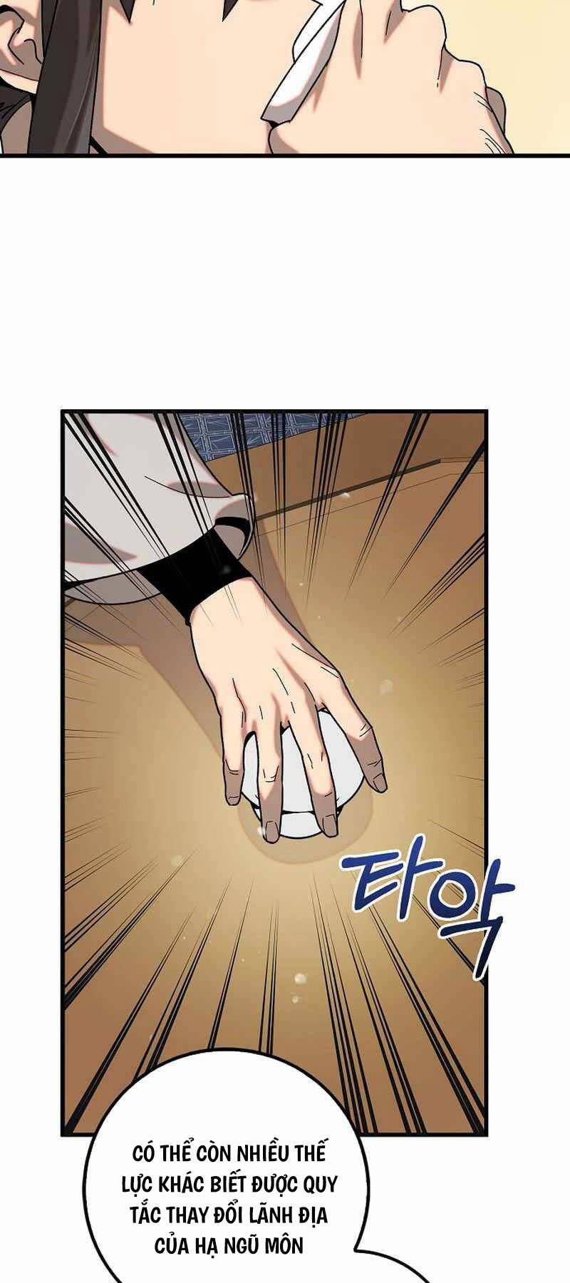 Thiên Phong Phách Đạo 27 trang 27