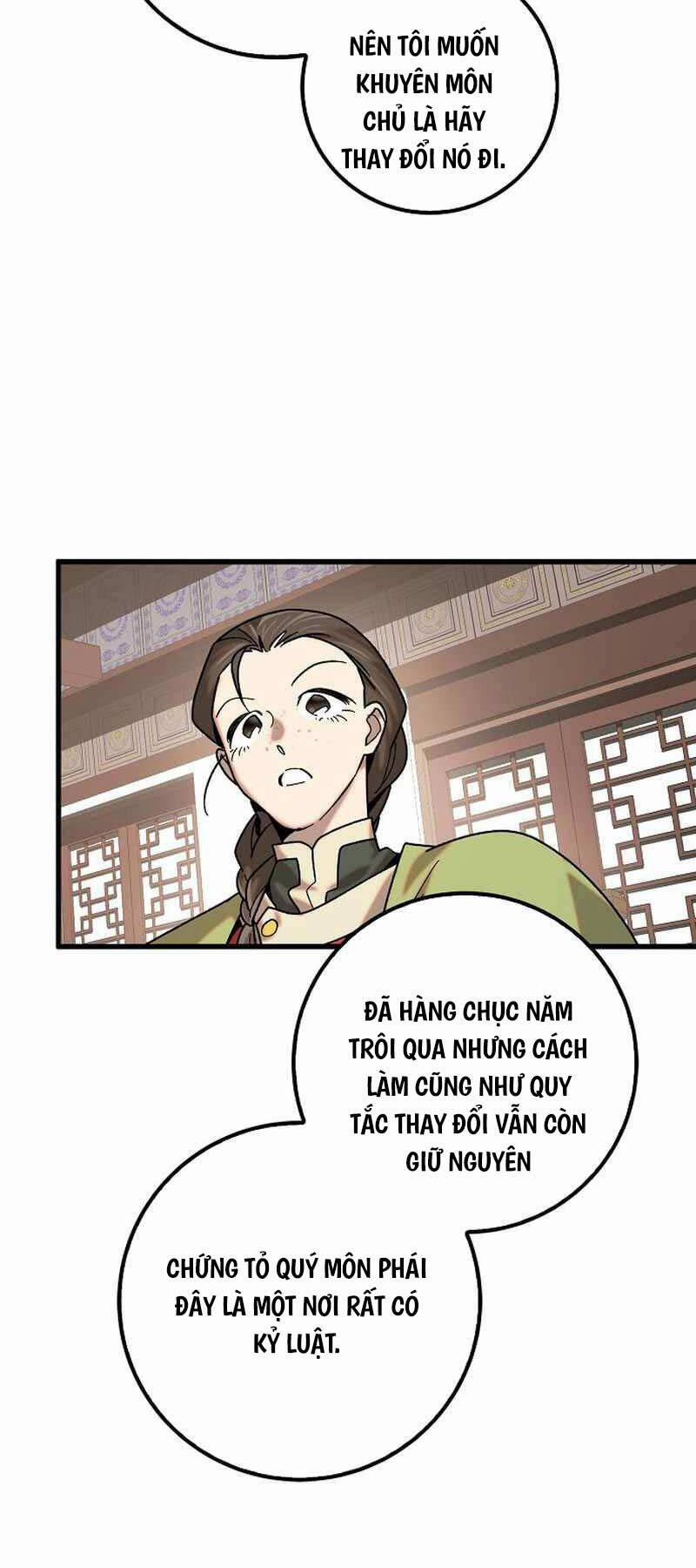 Thiên Phong Phách Đạo 27 trang 28