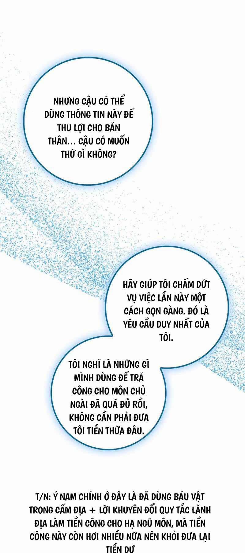 Thiên Phong Phách Đạo 27 trang 29