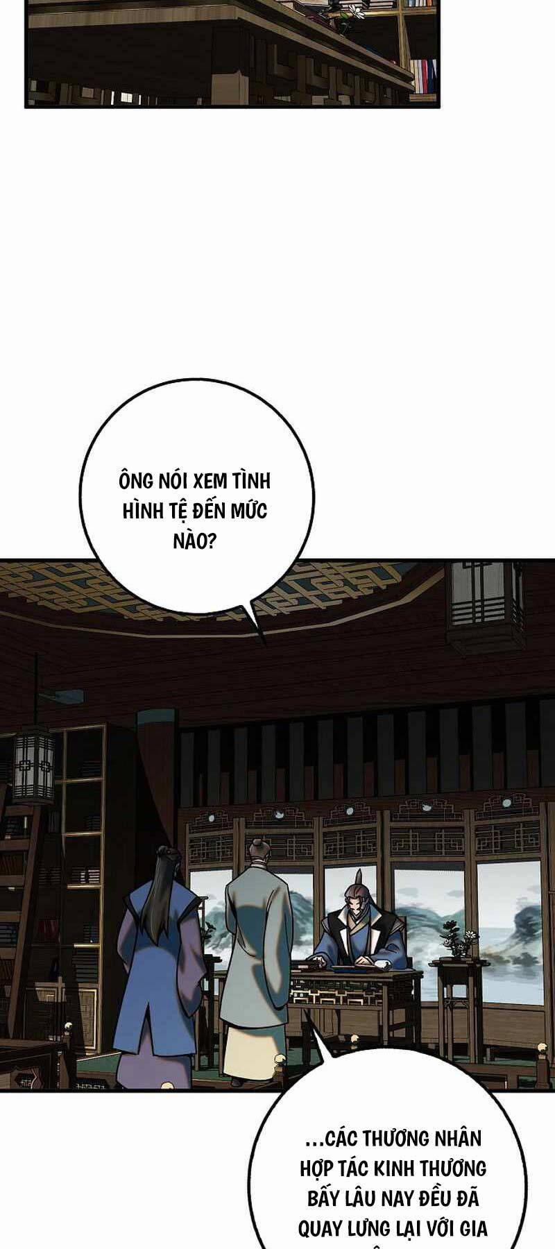 Thiên Phong Phách Đạo 27 trang 3