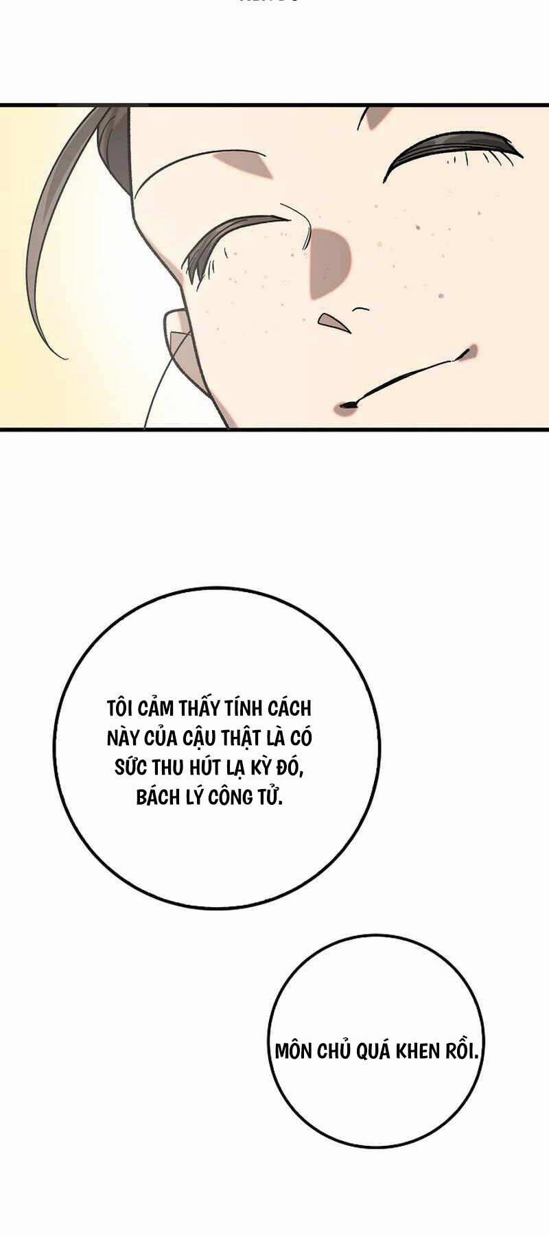 Thiên Phong Phách Đạo 27 trang 30