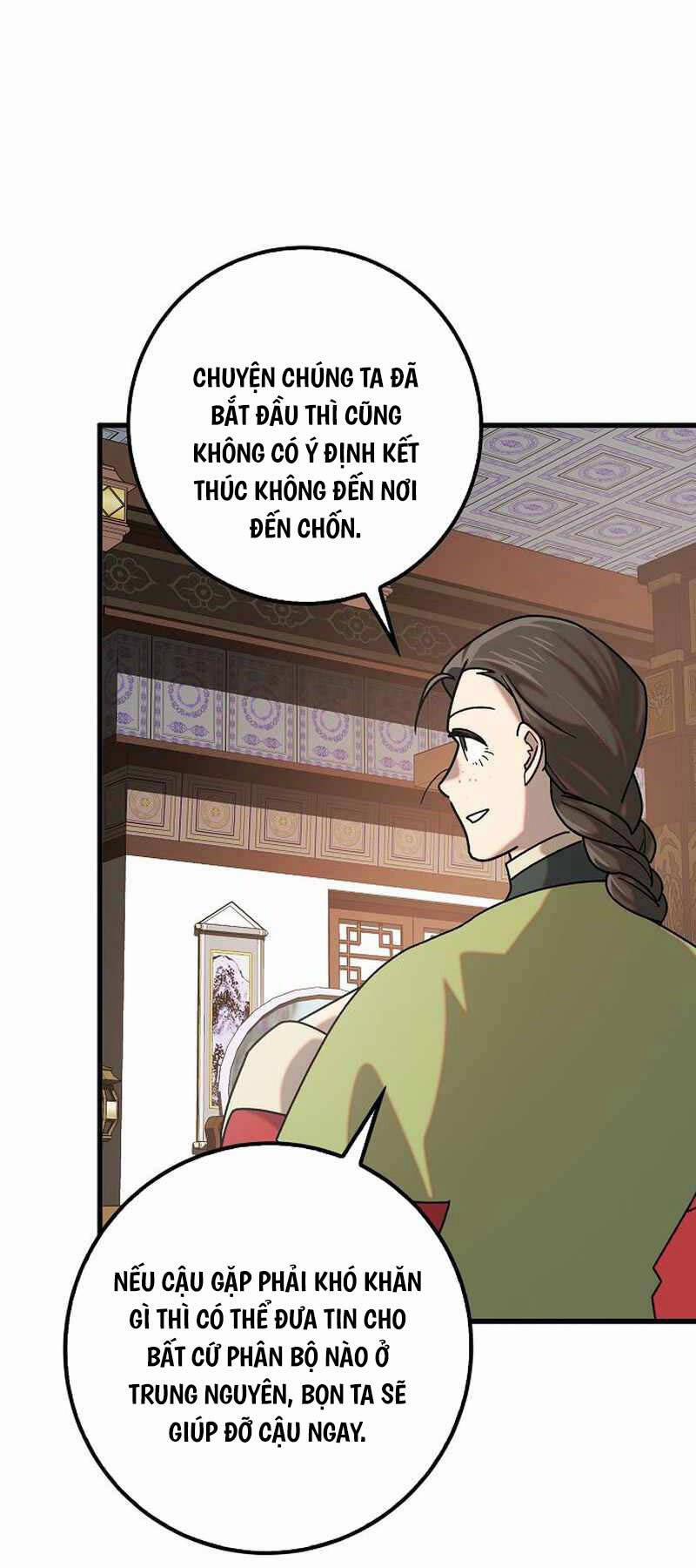 Thiên Phong Phách Đạo 27 trang 31