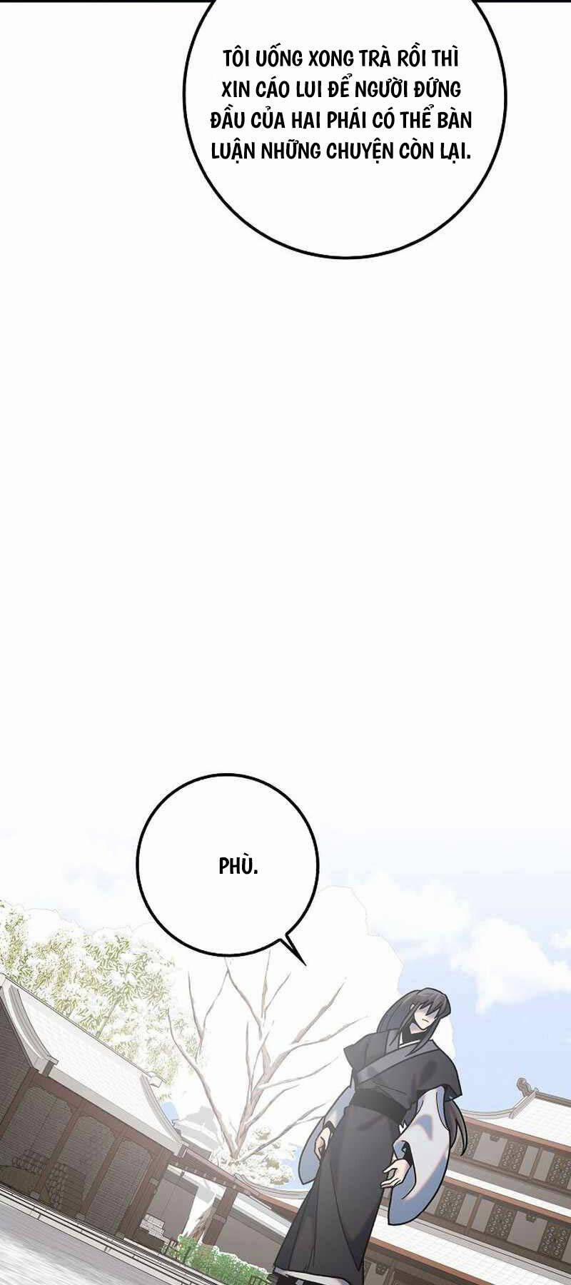 Thiên Phong Phách Đạo 27 trang 33