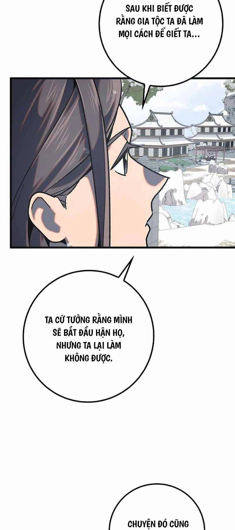 Thiên Phong Phách Đạo 27 trang 37