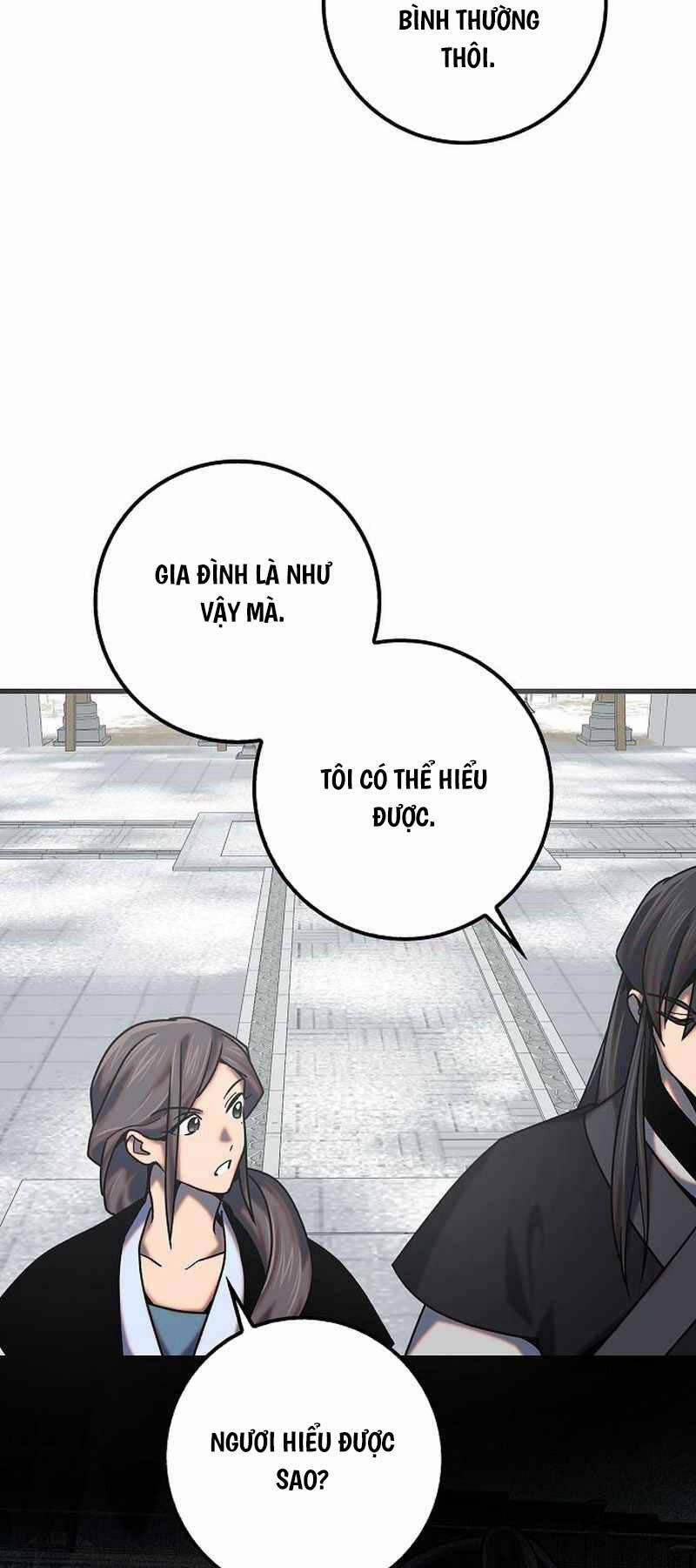 Thiên Phong Phách Đạo 27 trang 38