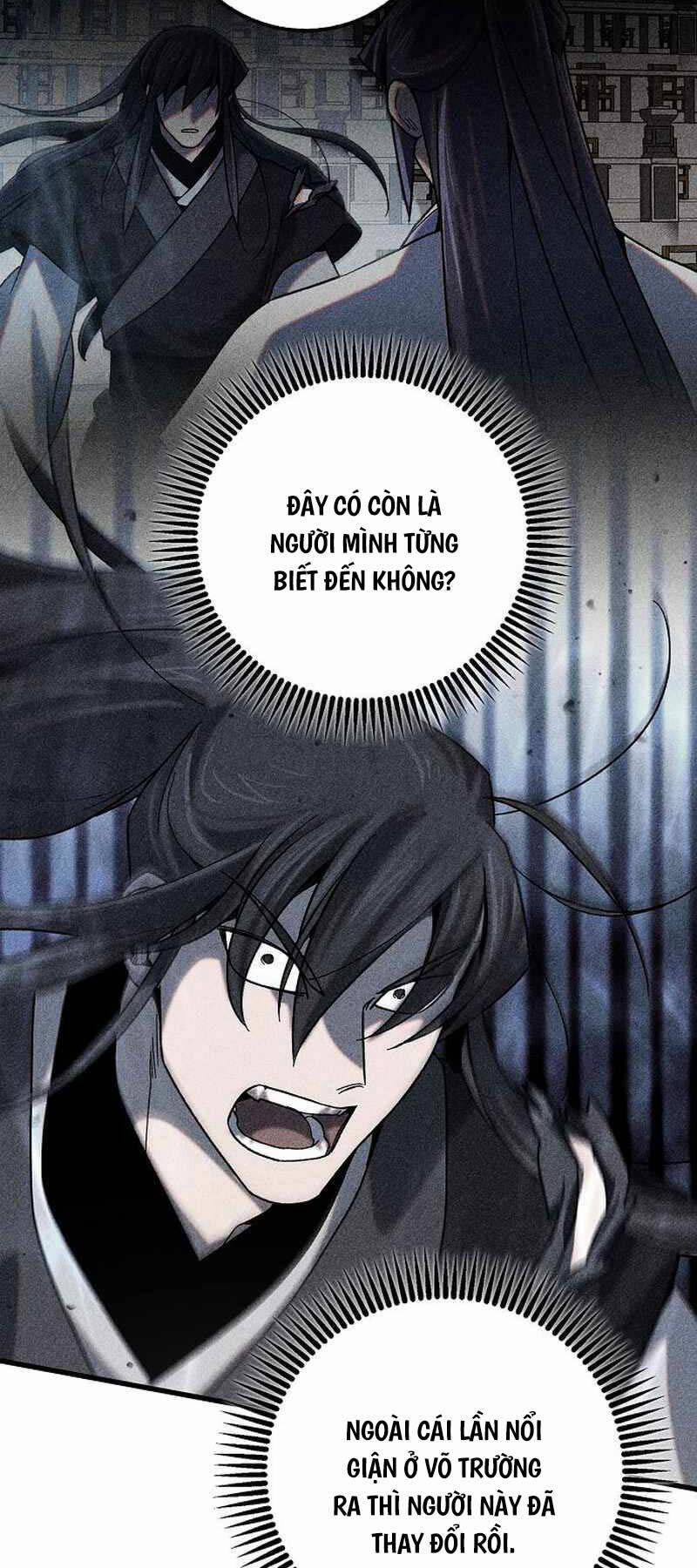 Thiên Phong Phách Đạo 27 trang 39