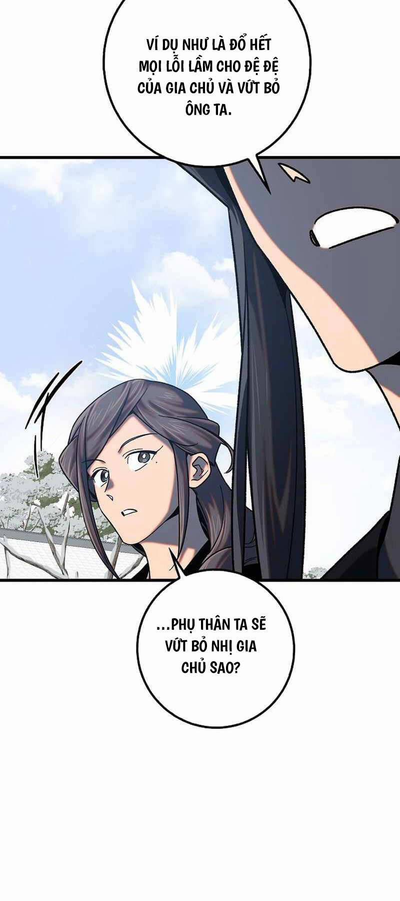 Thiên Phong Phách Đạo 27 trang 42