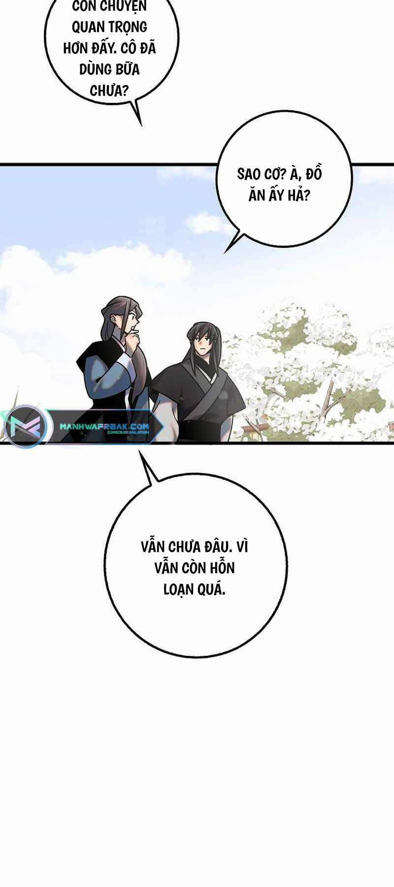 Thiên Phong Phách Đạo 27 trang 45