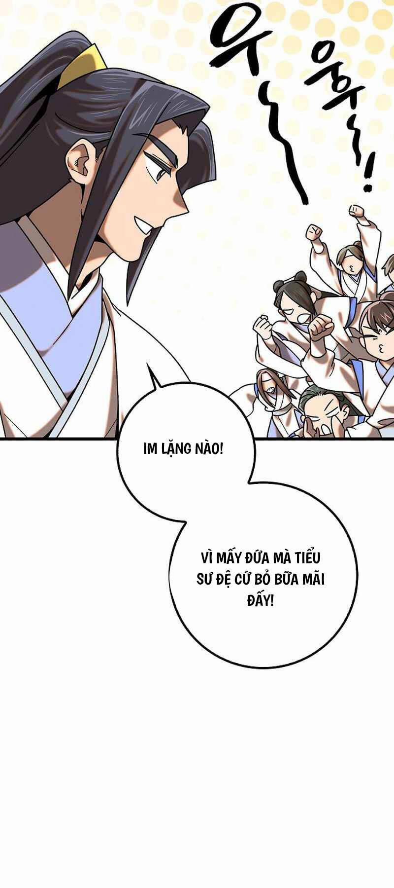 Thiên Phong Phách Đạo 27 trang 49