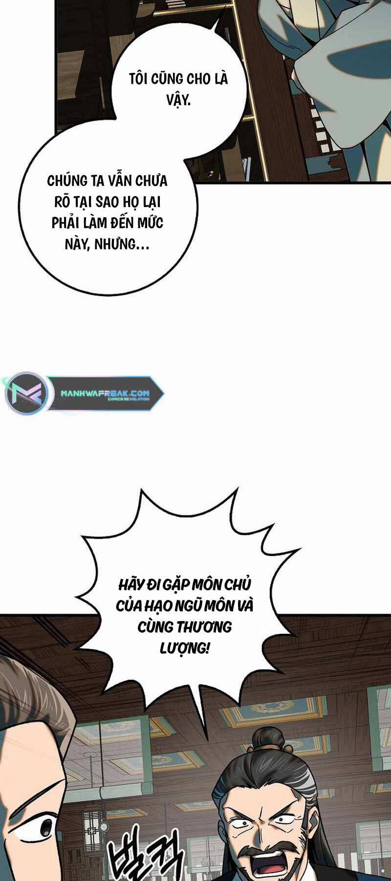 Thiên Phong Phách Đạo 27 trang 5