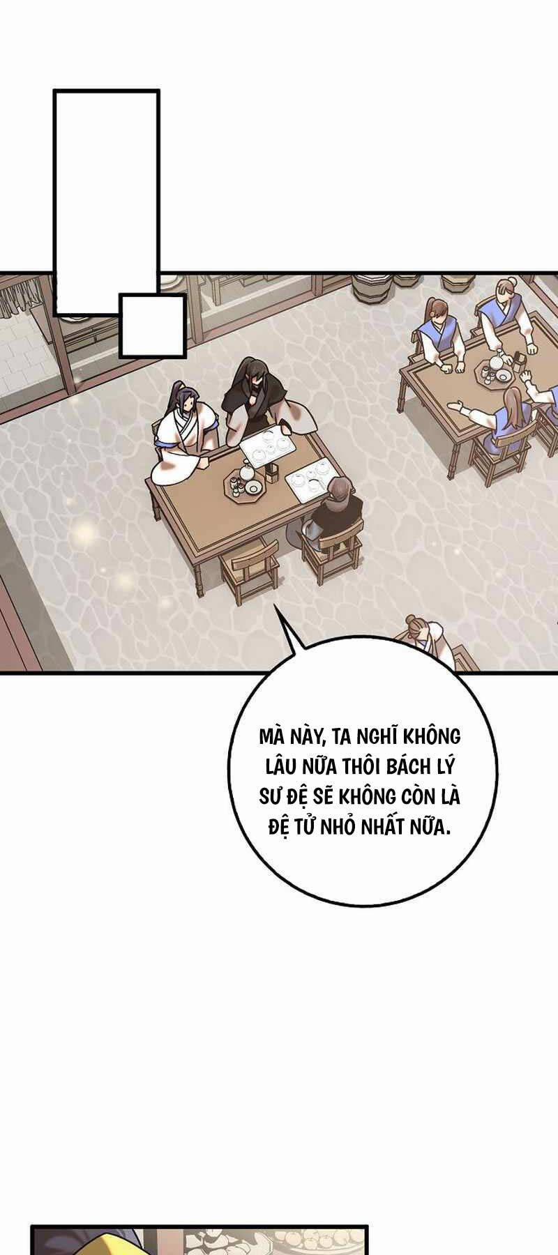 Thiên Phong Phách Đạo 27 trang 50