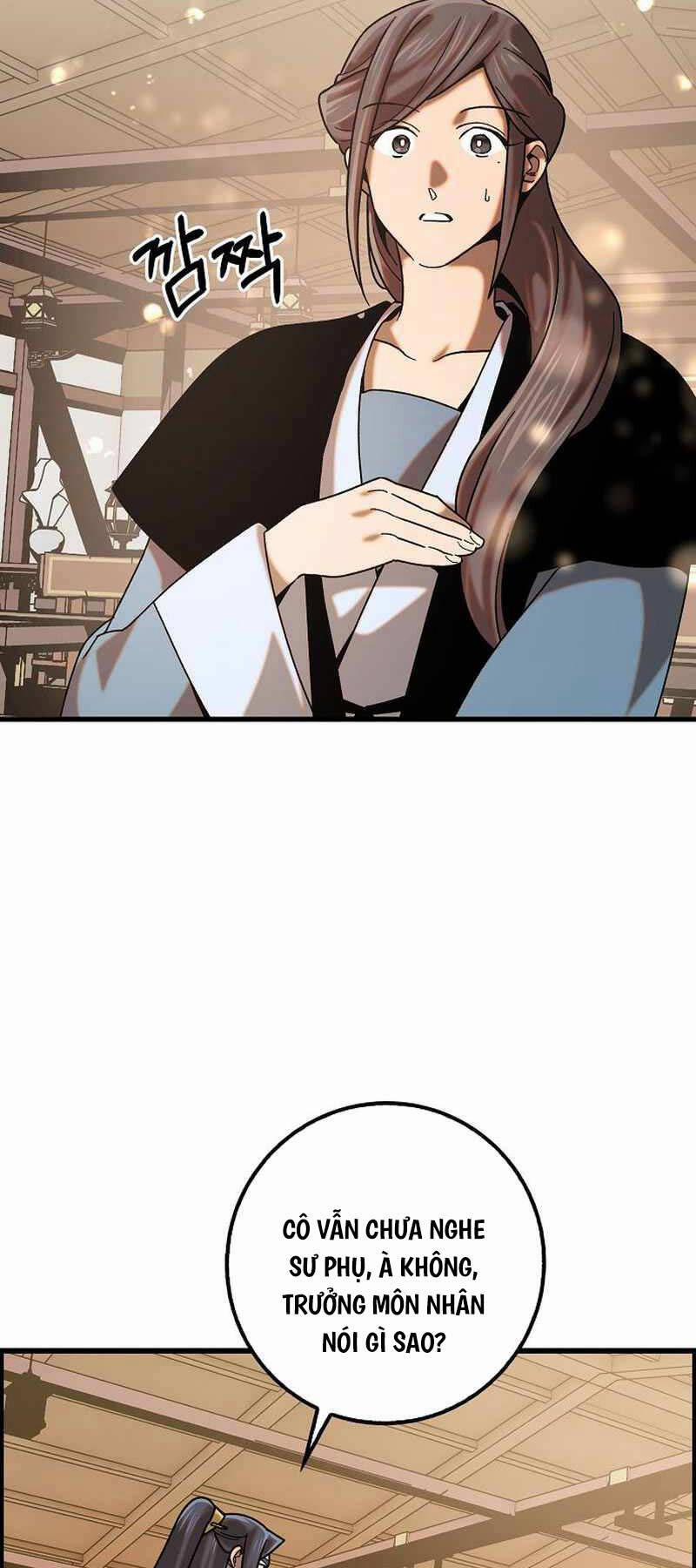Thiên Phong Phách Đạo 27 trang 52