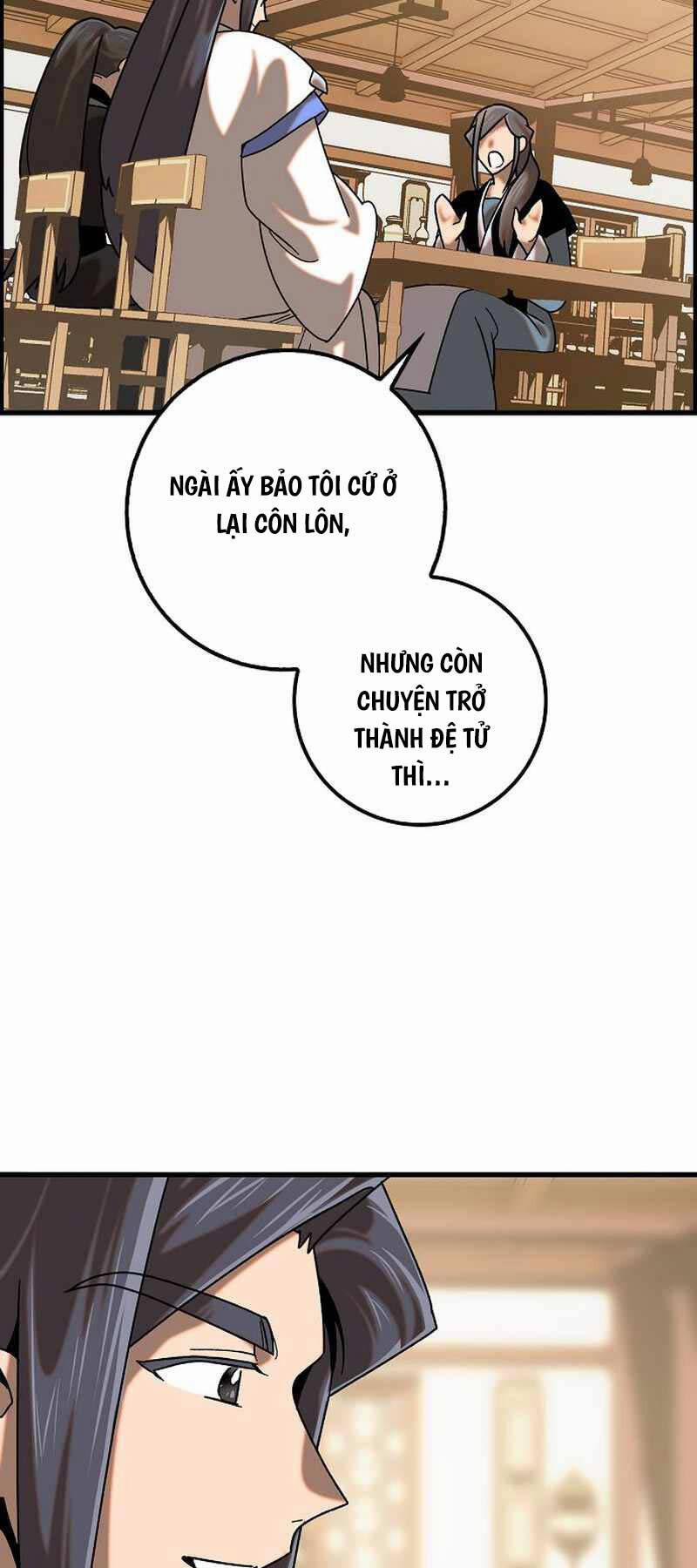 Thiên Phong Phách Đạo 27 trang 53