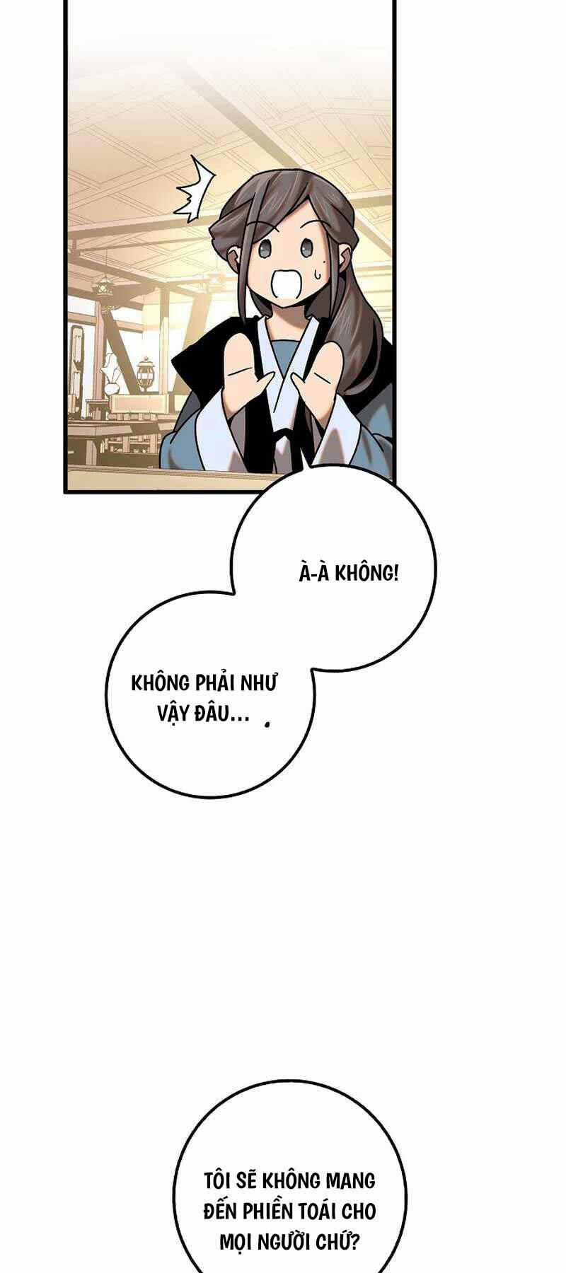 Thiên Phong Phách Đạo 27 trang 55