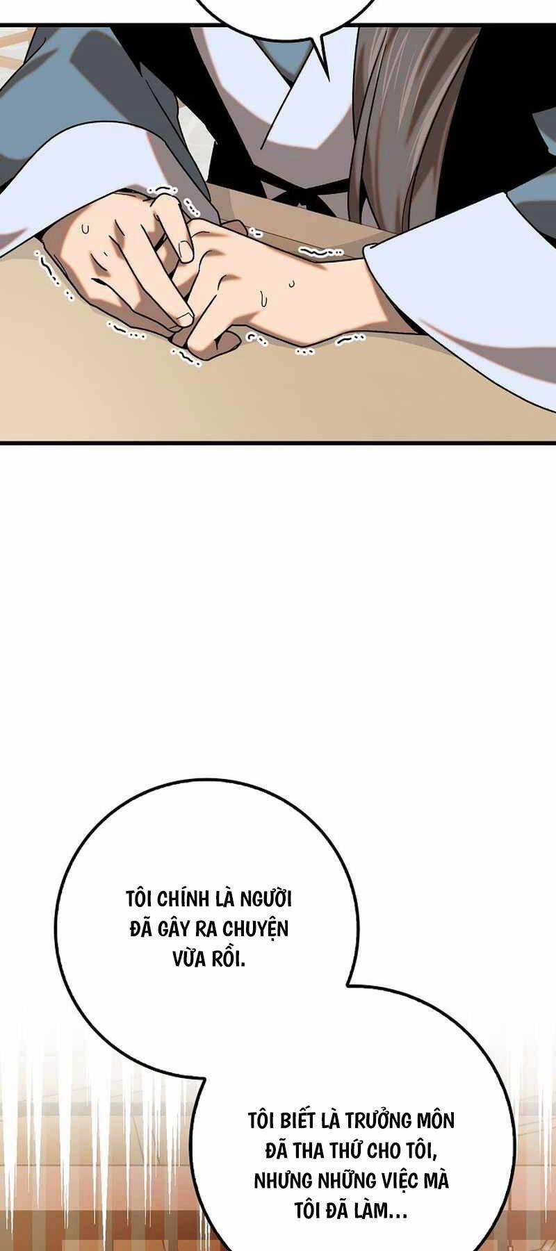Thiên Phong Phách Đạo 27 trang 56