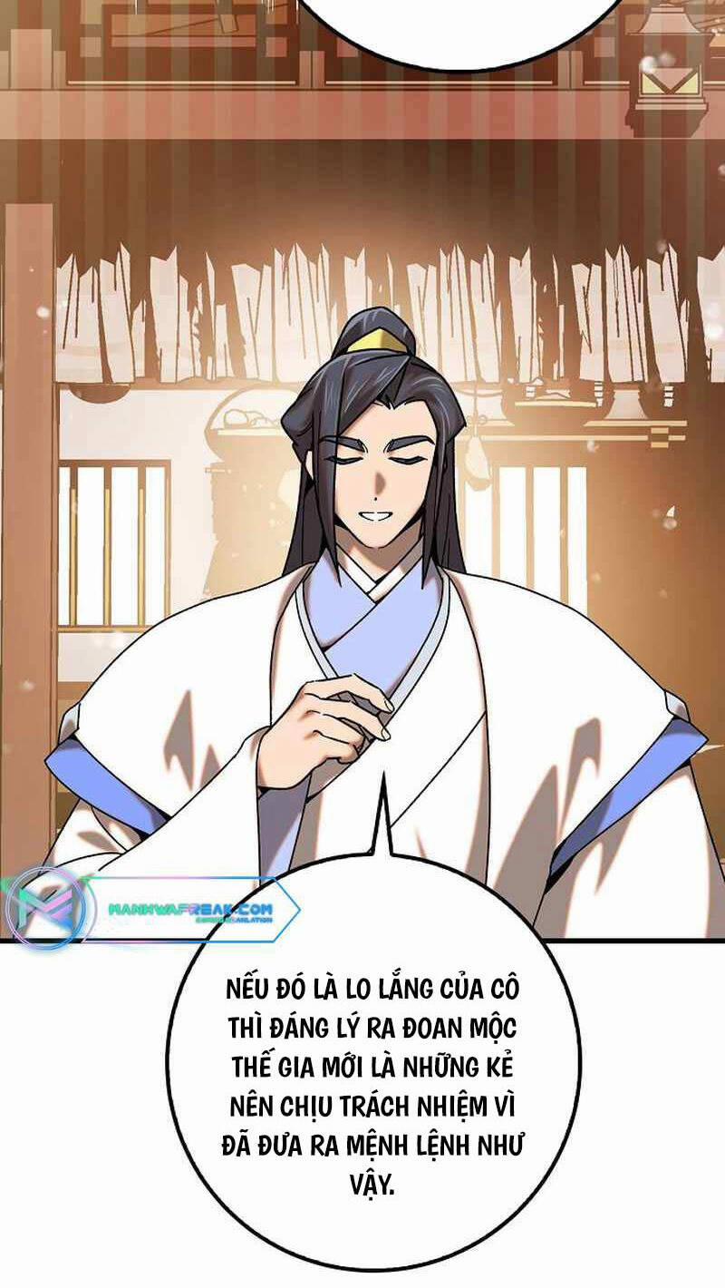 Thiên Phong Phách Đạo 27 trang 57