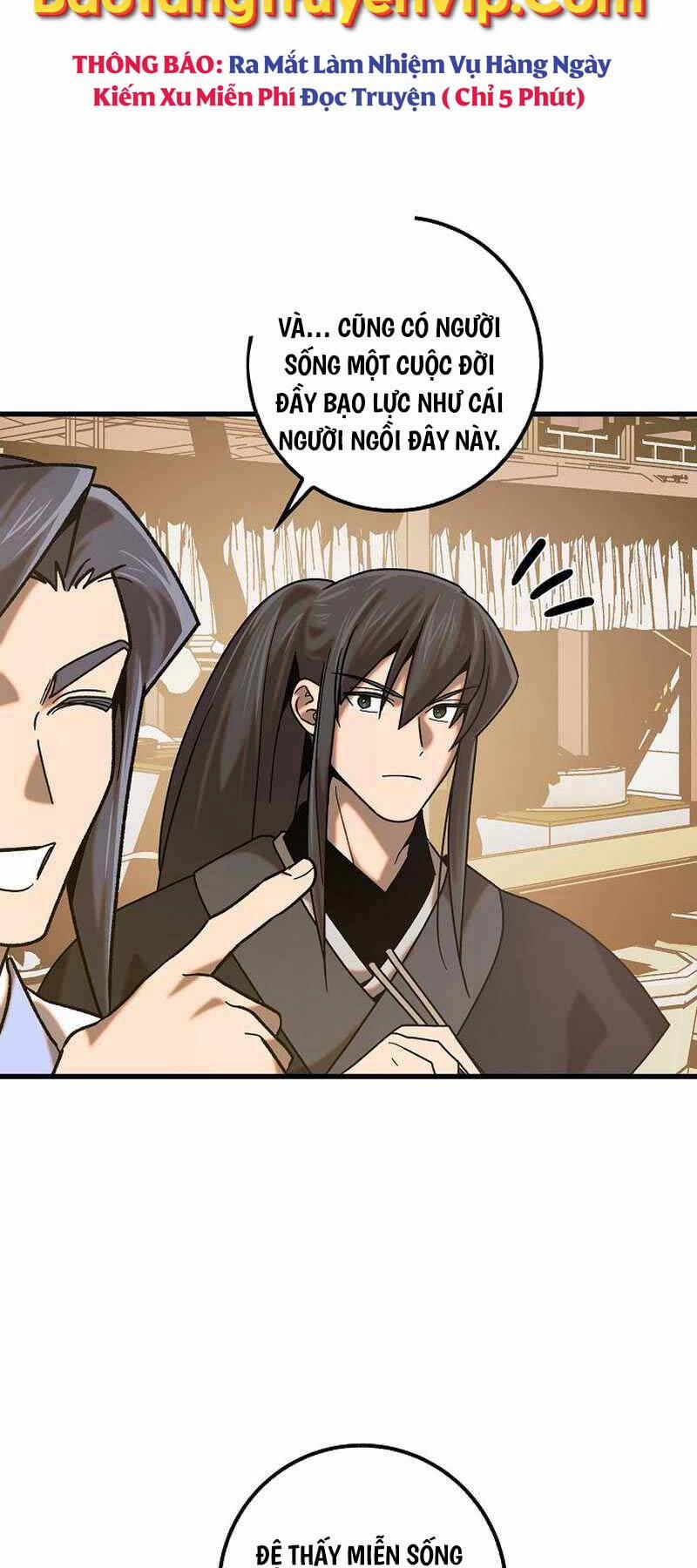 Thiên Phong Phách Đạo 27 trang 61