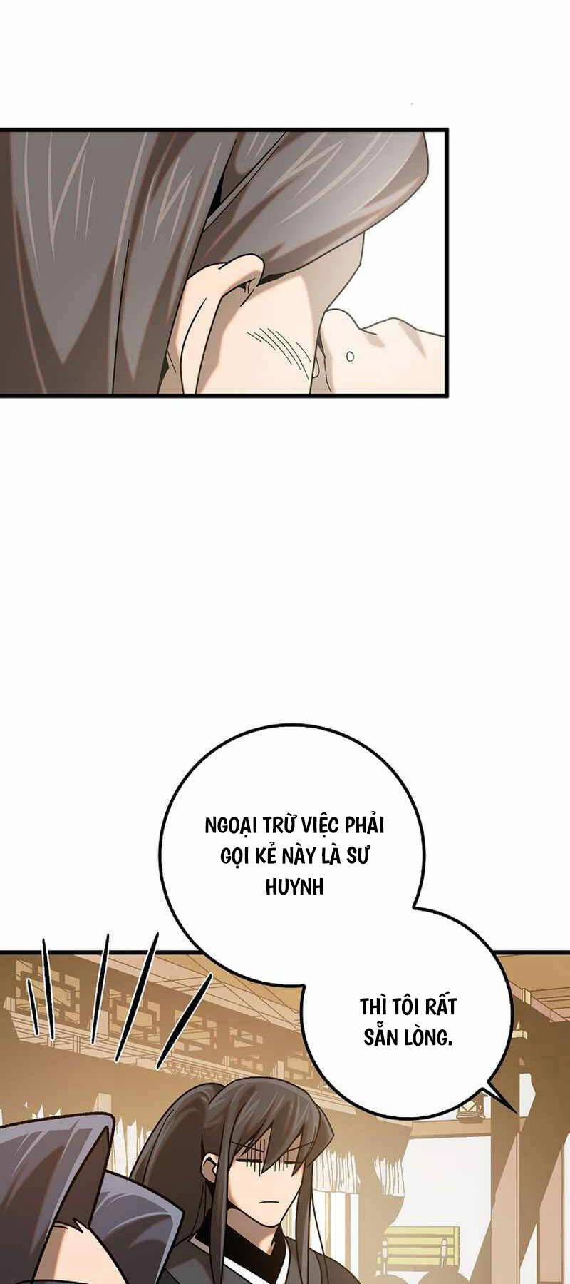 Thiên Phong Phách Đạo 27 trang 66