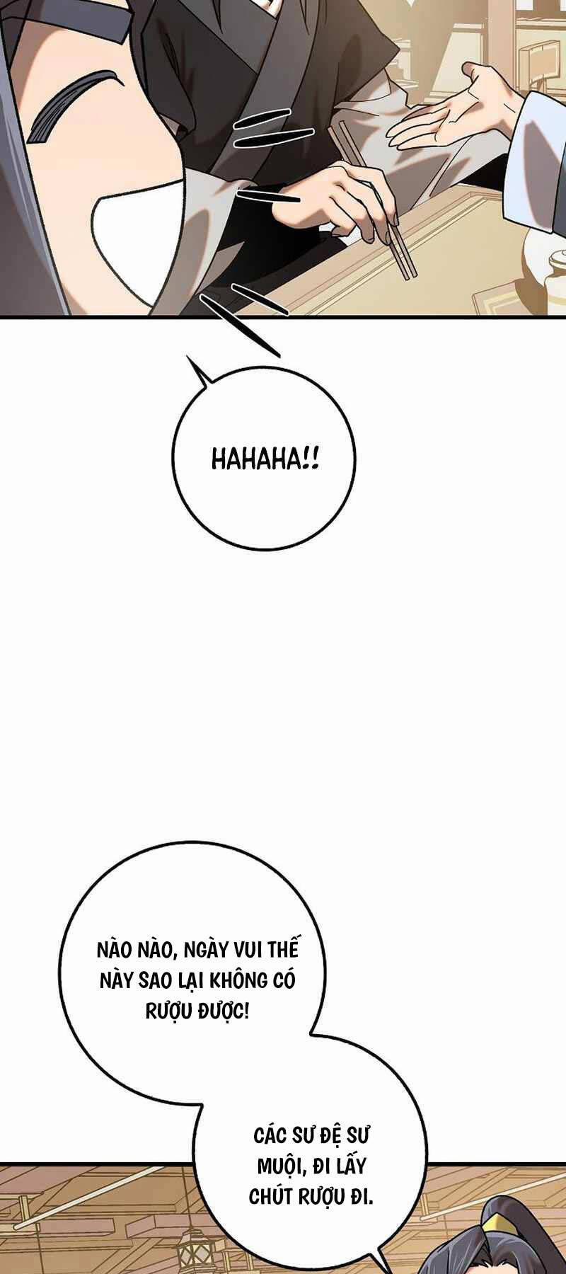 Thiên Phong Phách Đạo 27 trang 67