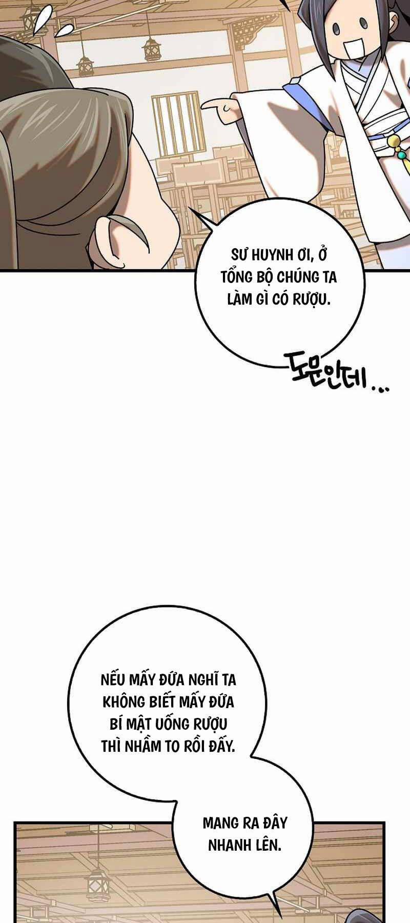 Thiên Phong Phách Đạo 27 trang 68