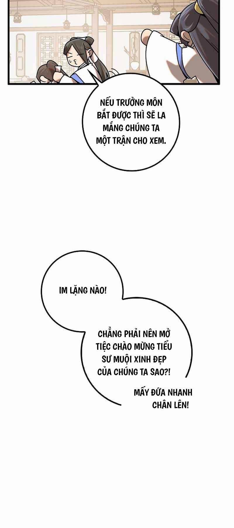 Thiên Phong Phách Đạo 27 trang 69