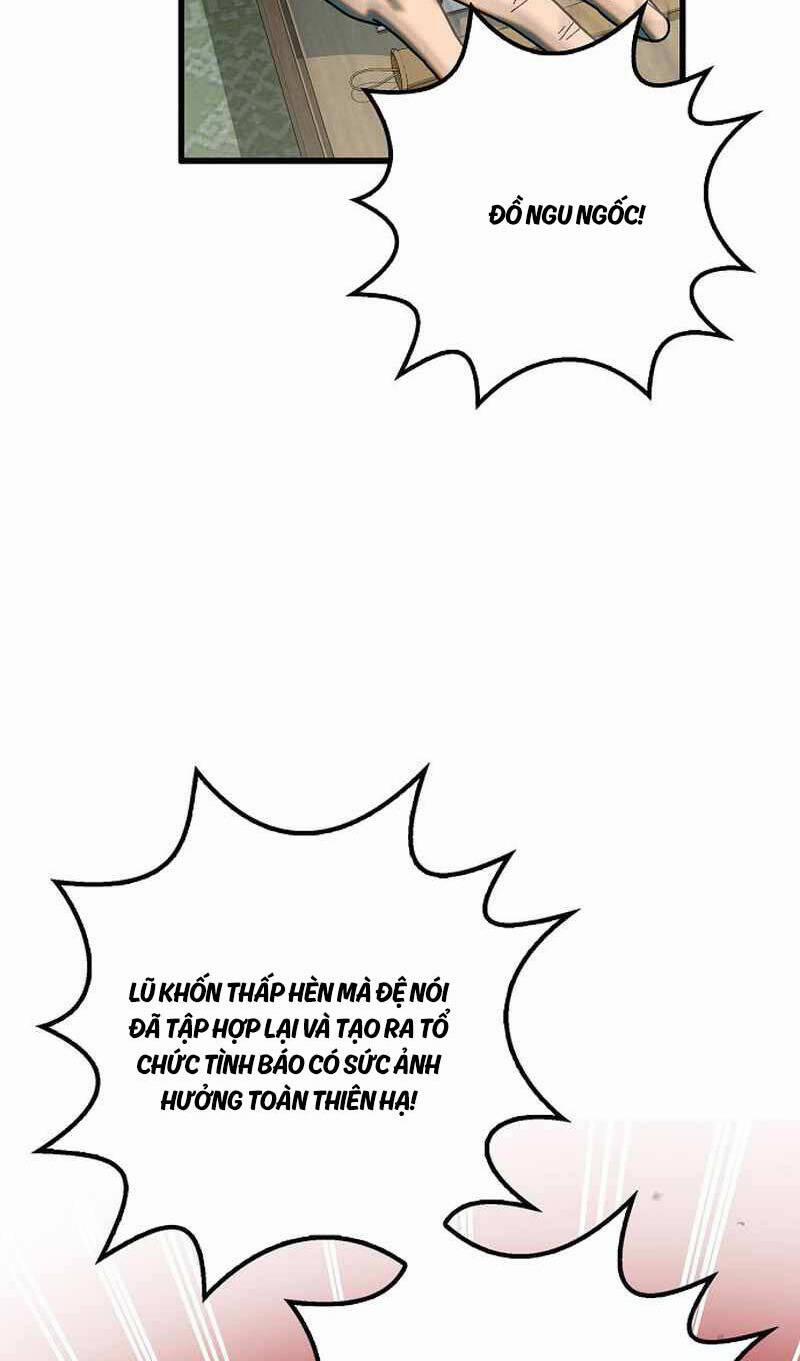 Thiên Phong Phách Đạo 27 trang 7