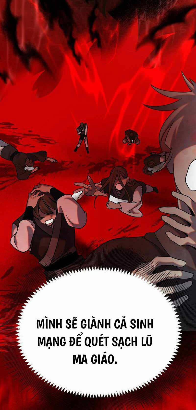 Thiên Phong Phách Đạo 27 trang 73