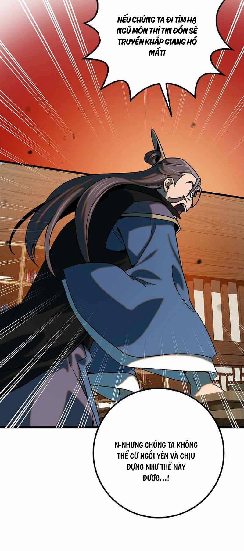 Thiên Phong Phách Đạo 27 trang 8