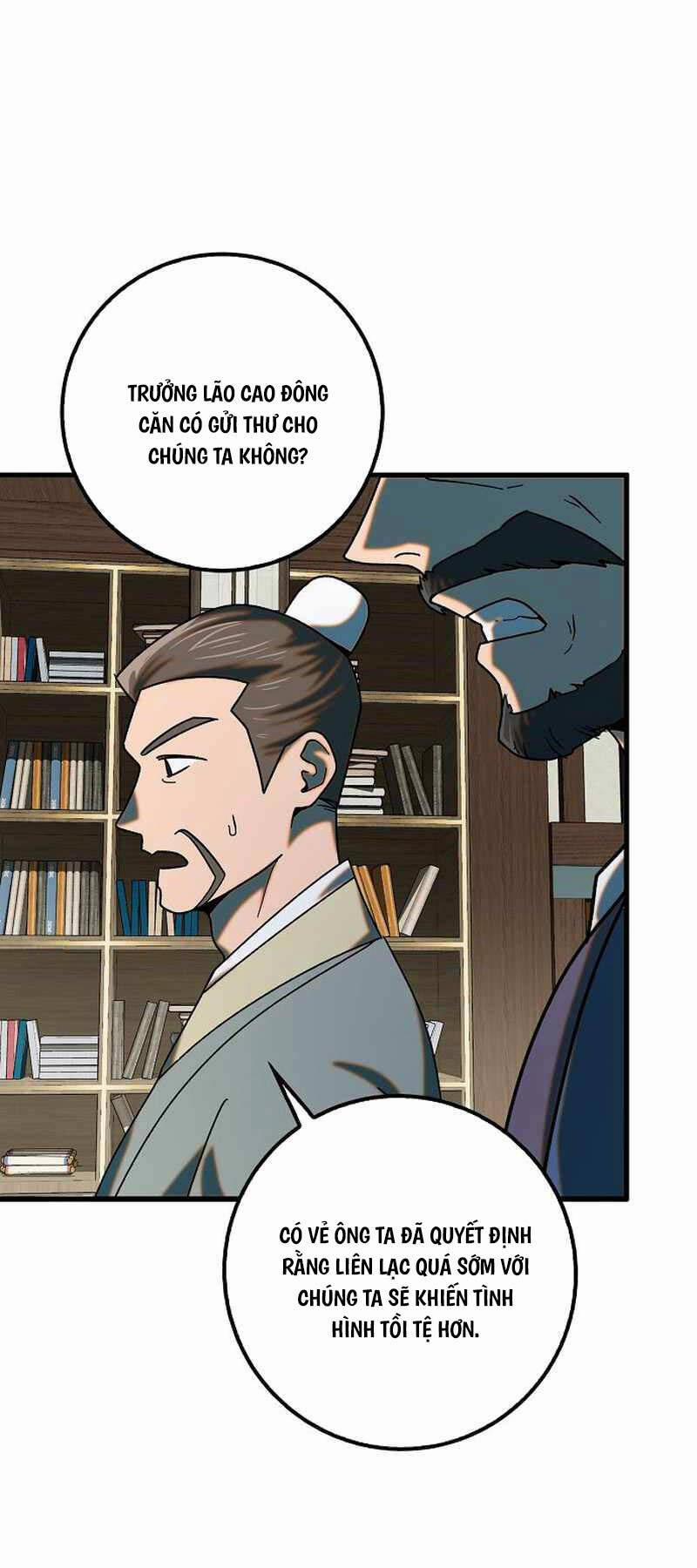 Thiên Phong Phách Đạo 27 trang 9