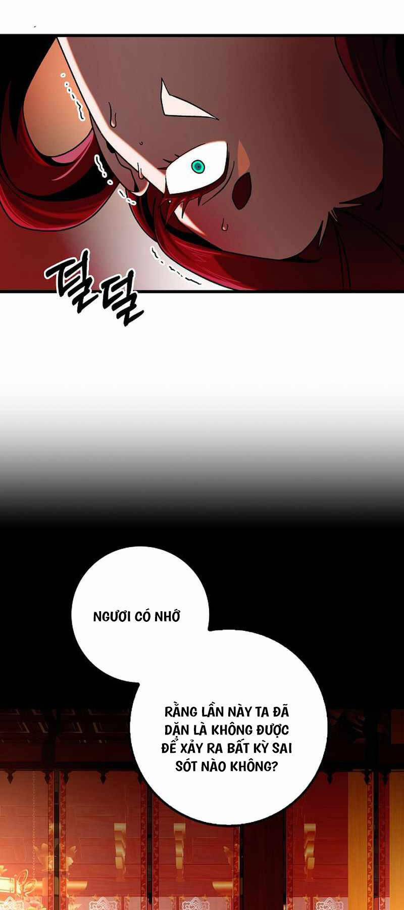 Thiên Phong Phách Đạo 28 trang 12