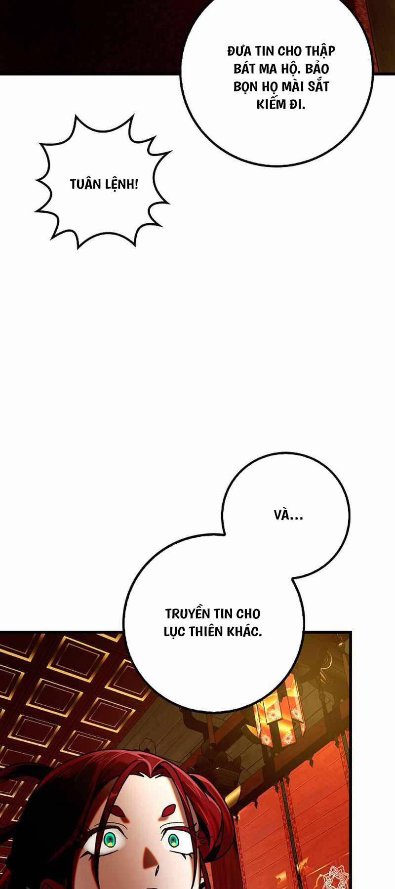 Thiên Phong Phách Đạo 28 trang 18