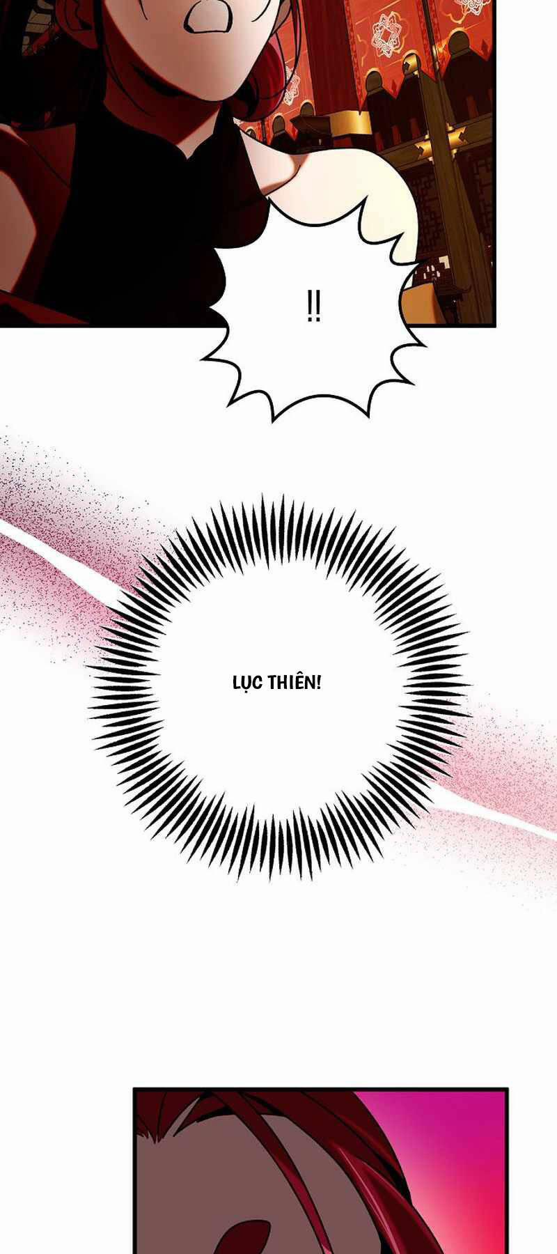 Thiên Phong Phách Đạo 28 trang 19