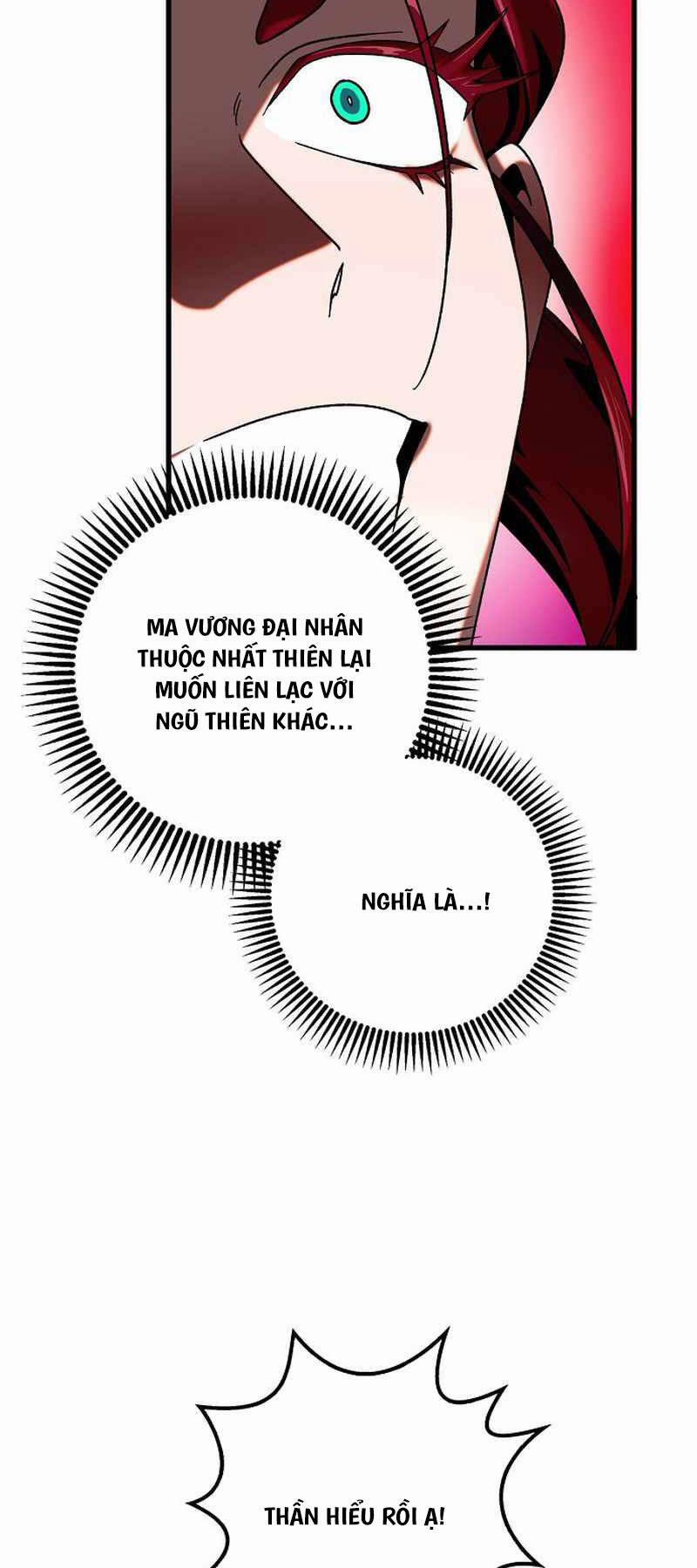 Thiên Phong Phách Đạo 28 trang 20