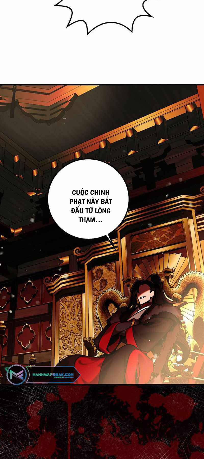 Thiên Phong Phách Đạo 28 trang 21