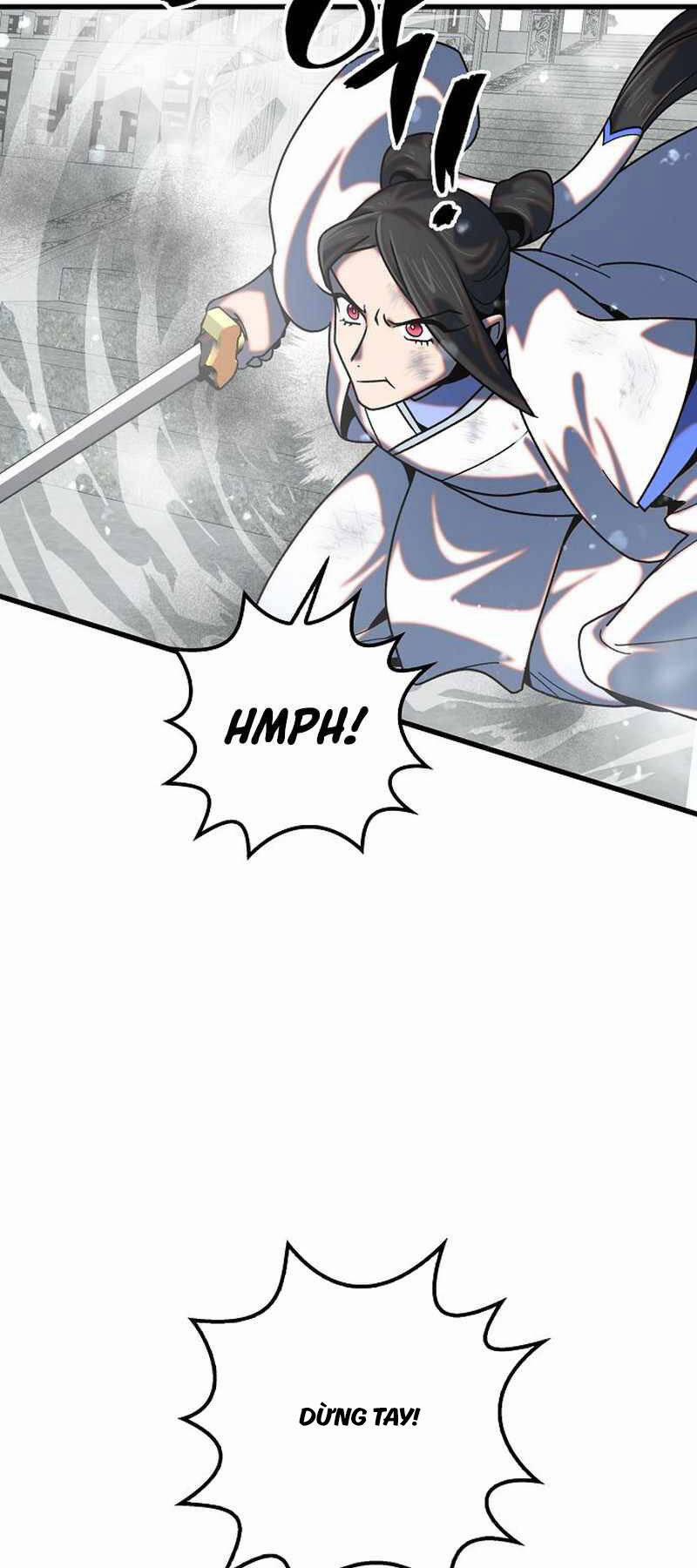 Thiên Phong Phách Đạo 28 trang 24