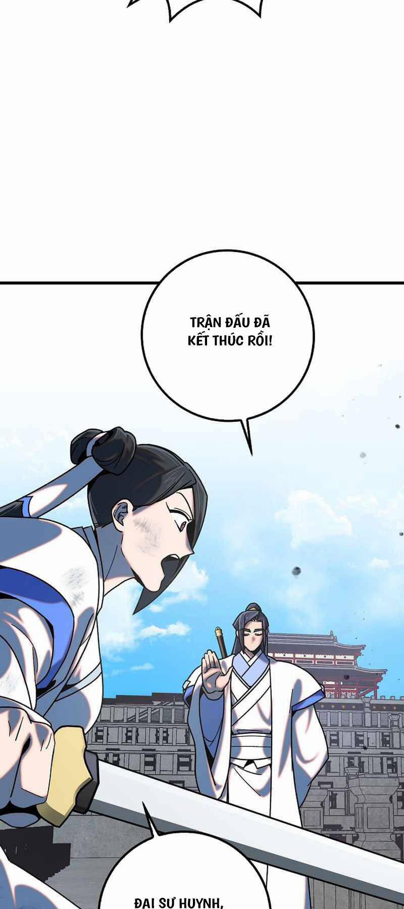 Thiên Phong Phách Đạo 28 trang 25