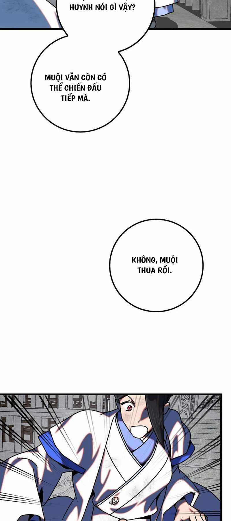 Thiên Phong Phách Đạo 28 trang 26